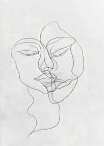 Poszter 25x35cm A lét szellője