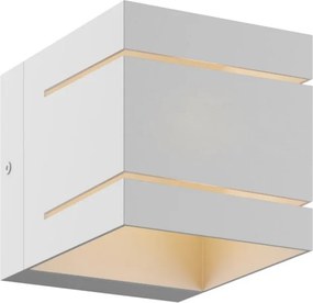 Zuma Line TRANSFER 91066-N Fali lámpa 1x40W/G9 IP20