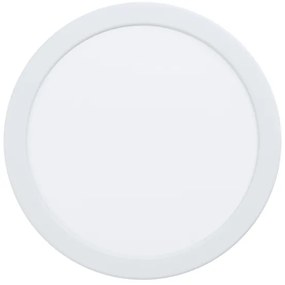Eglo 99216 - LED mennyezeti lámpa FUEVA 5 LED/16,5W/230V