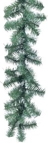 Karácsonyi Fenyő girland Canadian 180 ággal 270 cm
