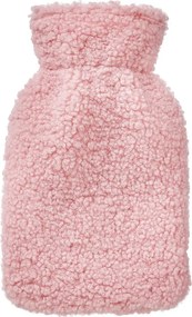 PEANUTS melegvizes párna 22cm , Snoopy kabátban