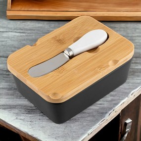 Florina vajtartó késsel, Adria, fekete