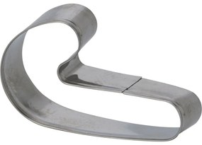 Hóember karácsonyi sütőkészlet  – tál, sodrófa, kiszúrók