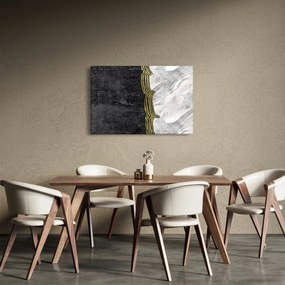 Kép - Márvány (90x60 cm)