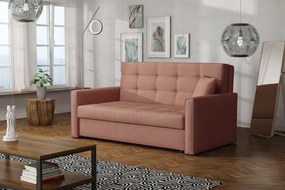 Kanapé Carivia Lux III (tatum 279). 1053601