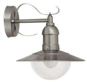 Rabalux 8270 - Kültéri fali lámpa OSLO 1xE27/60W/230V