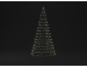 Twinkly TWP750SPP-BEU LED RGBW kültéri karácsonyfa 750 LED, 4m, IP44, Wi-Fi