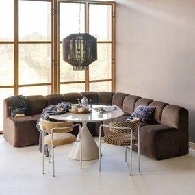 Cuby design szék, 2 db