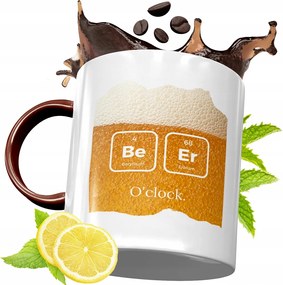 Bordó Bögre Alkoholistáknak Születésnapi Ajándék fényképes nyomtatással