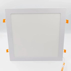 LED panel 24W / PS / SMD / 4000K / WH - LPL225