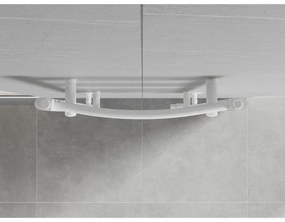 Mexen Ares, fűtőelem 1200 x 600 mm, 620 W, fehér, W102-1200-600-00-20