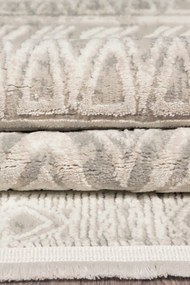 Szőnyeg (80 x 150), Leo 2970 - Beige
