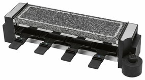 Clatronic RG 3678 raclette grill 2in1