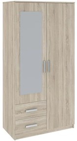 TAMINA WARDROBE 2D2S