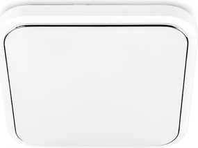 Fürdőszoba Lámpa Fürdőszoba Plafon Led 24W Mennyezeti Dekoratív Lámpa IP44