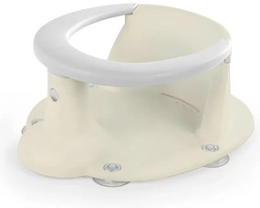 Dolu Gyermek csúszásgátló ülés kádba, bézs, 16,5 x 37,5 x 30,5 cm