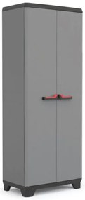 Keter Tároló szekrény STILO HIGH 173 x 68 x 39 cm
