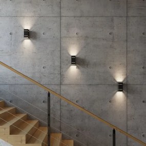 Fali lámpa BLOCCO 1xG9/40W/230V