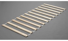 Léces ágyrács 90x200 cm – Tvilum