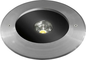 Novolux SOFIA 404A-L0118B-30 Kerti lámpa 1x12W/LED 3000K 2500LM IP67
