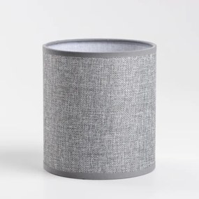 Brilagi - LED csillár kábellel NUBILA 2xE27/60W/230V szürke