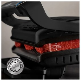 Kontakt grillsütő GC717810 – Tefal