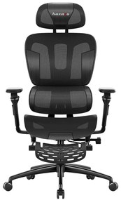 Gamer szék, Combat ergonomikus fekete