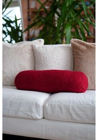 Buklé díszpárna 14x50 cm Top – Mioli Decor