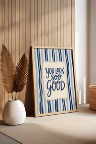 Tekartcrvmdf falikép, 33×48 cm – TR786DKT2247