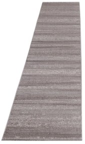 Bézs futószőnyeg 80x300 cm Plus – Ayyildiz Carpets