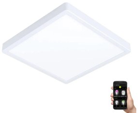 Eglo 900125 - LED Dimmelhető fürdőszobai lámpa ARGOLIS-Z LED/19,5W/230V IP44