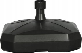 Esernyőtartó Állvány ⌀30 55 mm-ig antracit