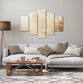 Kép - Virág részletek (150x105 cm)