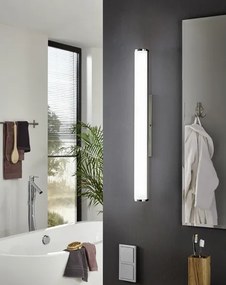 Eglo 94717 - LED Fürdőszobai lámpa CALNOVA 1xLED/24W/230V