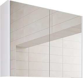 Fürdőszobaszekrény, 80 cm – TR283VLN1478