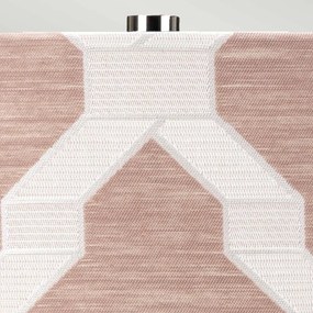 Elstead Lighting Milo MILO-PN-TL-OVTH Asztali lámpa 1x60 W/E27