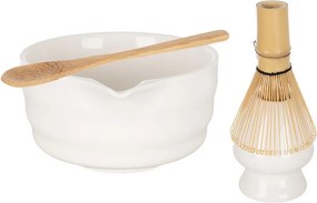 Porcelán matcha szett – Orion