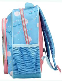 Disney Hercegnők Snow White hátizsák, táska 30 cm