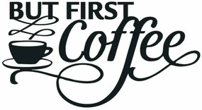 ByHome J38_But first Coffee faltetoválás