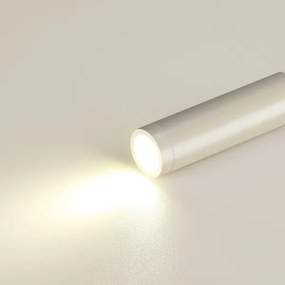 Brilagi - LED Rugalmas fali lámpa MAYA LED/3W/230V 4000K bézs