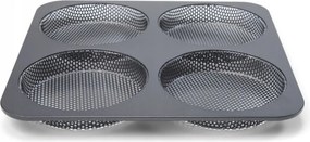 Patisse Hamburger zsemle forma 28x28cm Profi