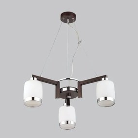 Jupiter 1058 LN3 - Csillár LINEA 3xE27/60W/230V