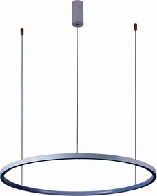 Italux Modern Függeszték Vinola Fehér ITX5902854538218