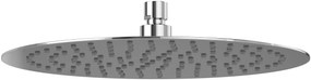 Villeroy &amp; Boch Universal Showers fejzuhany 30x30 cm kerek króm TVC00040130061
