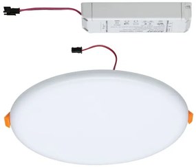 Paulmann 92389 - LED/17W IP44 Fürdőszobai beépíthetó lámpa VARIFIT 230V