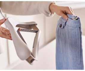 Műanyag vállfa szett 2 db-os Orderly – Joseph Joseph