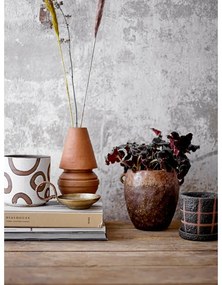 Avo terrakotta virágcserép, ø 12 cm - Bloomingville