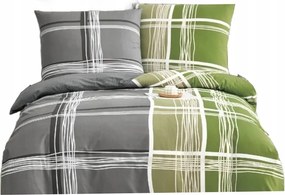 3 részes ágynemű szett Elway 160x200