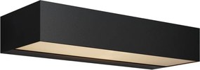 MAYTONI O428WL-L10GF3K LOT Modern Kültéri Fali Lámpa Grafit LED IP65