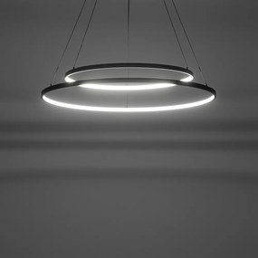 Függeszték CIRCOLO LED